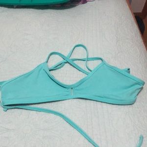 Jolyn bikini top xl